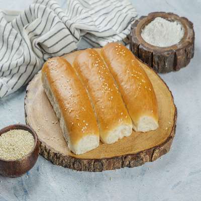 Hotdog Roll 225Gm