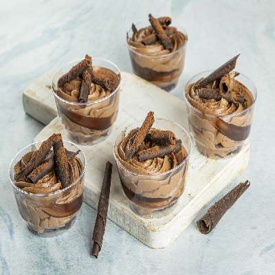 Chocolate Mousse
