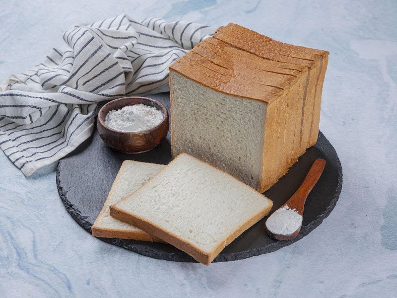Slice Bread 400Gm