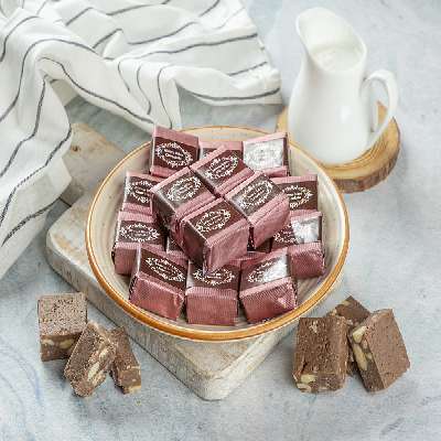 Chocolate Bite Sweet 1Kg