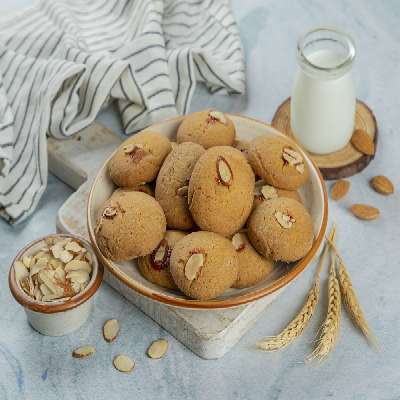 Nan Khatai 250 Gm