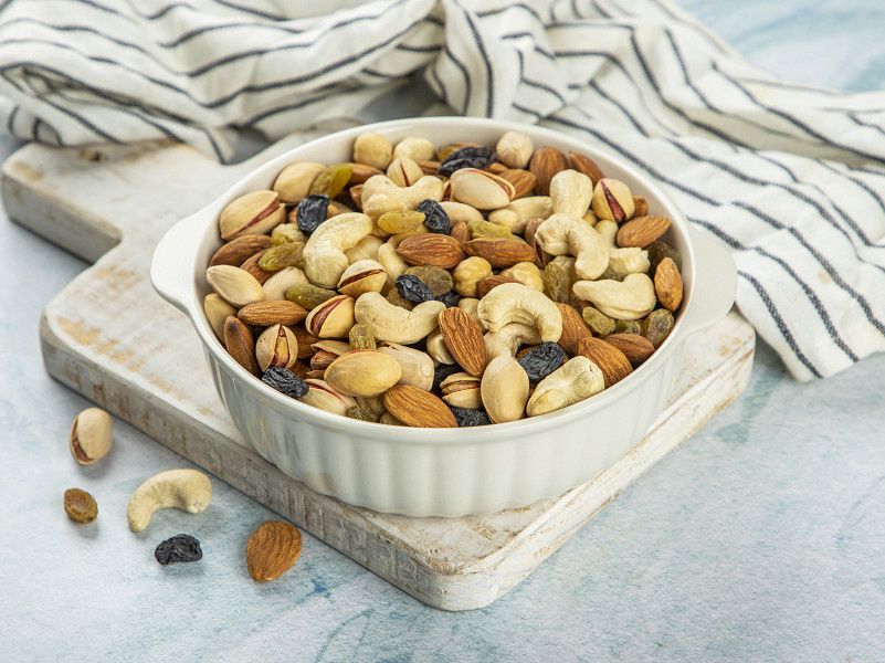 Assorted Dry Fruit 250Gm