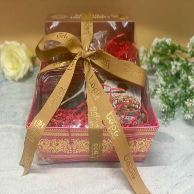 Gift Hamper Cl 109297 Per Pcs