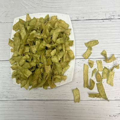 Broccoli Chips Cl El 200 Gm