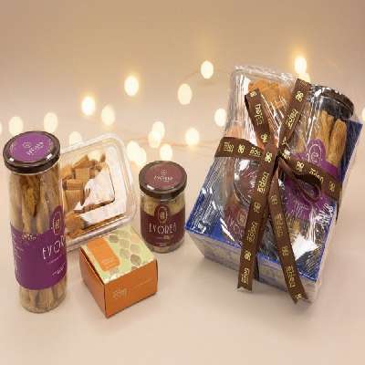 Gift Hamper 110295 1Pcs