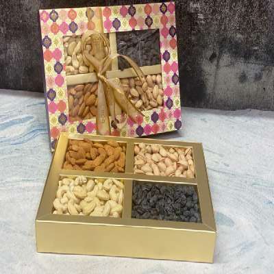 Assorted Dry Fruit Box 108334