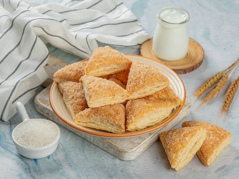 Sugar Khari 200Gm