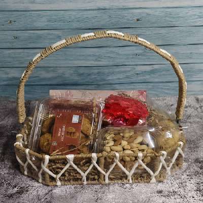 Gift Hamper Cl 109292 Per Pcs