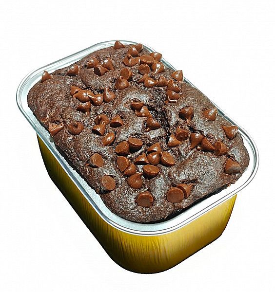 Choco Chips Tea-Time Cake 75Gm
