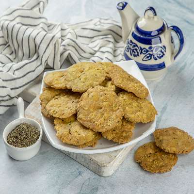 Methi Mathri 200 Gm