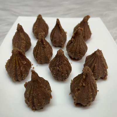 Chocolate Mawa Modak