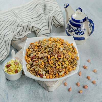 Roasted Khatta Meetha 200 Gm