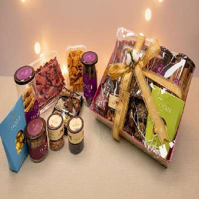 Gift Hamper 110299 1Pcs