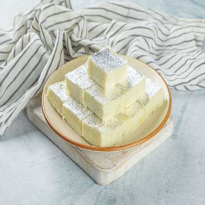 White Mawa Burfi 1Kg