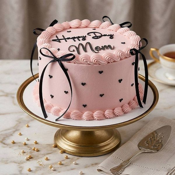 Indulgent Chocolate Cake 109727 (1Kg)