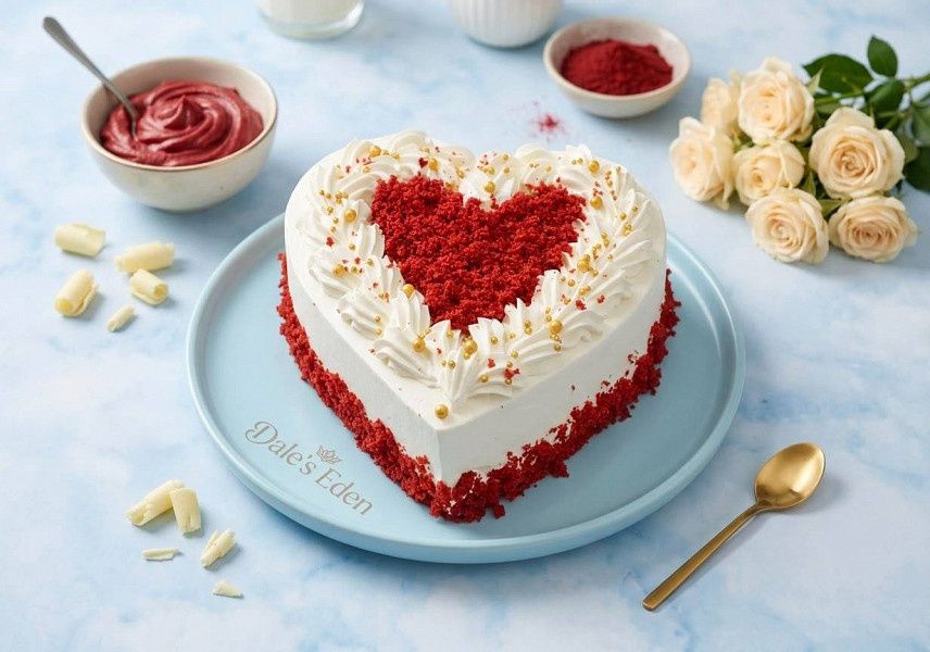 Red Velvet Cake