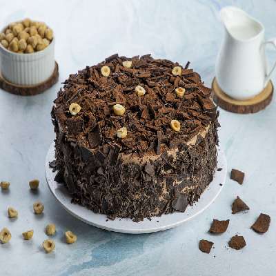 Excellent Chocolate Cake
