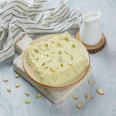 Kalakand Malai Burfi 250Gm