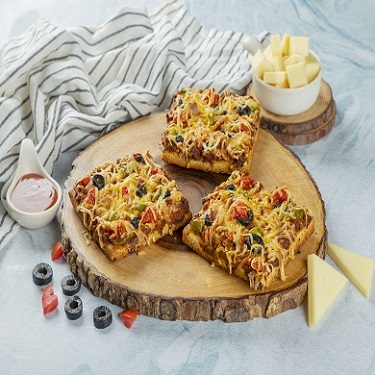 Savouries