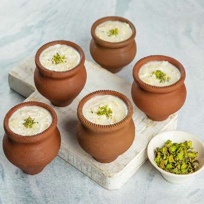 Rabdi 500Gm