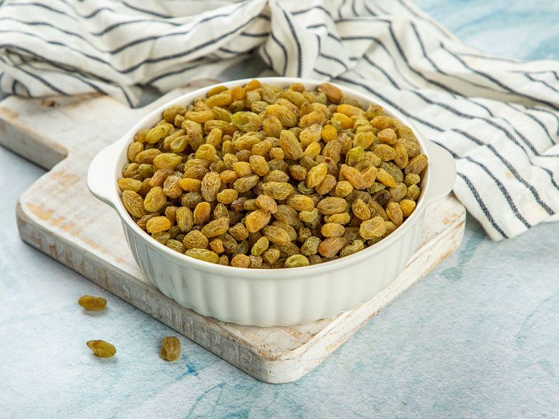 Kismis White 250Gm