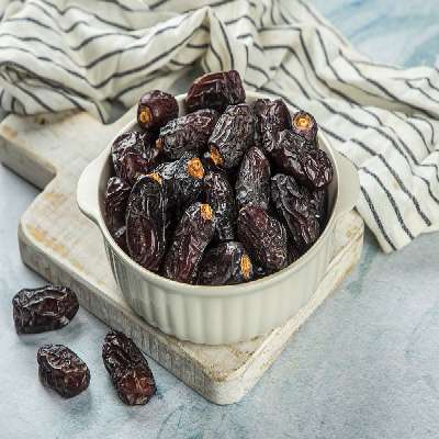 Kalmi Dates 500Gm