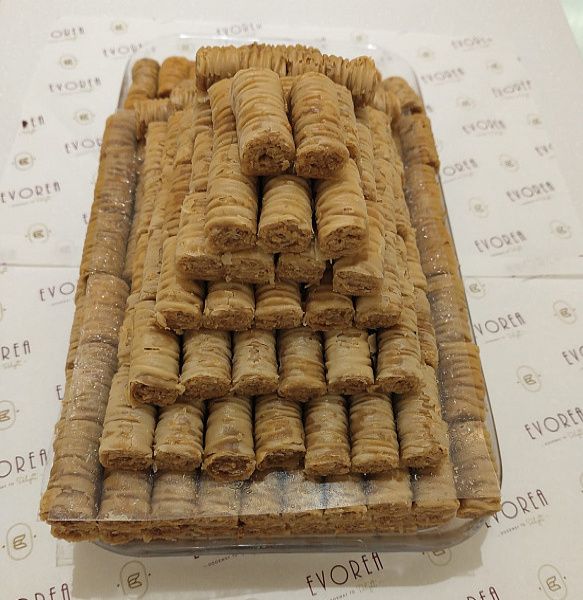 Finger Baklava 250Gm