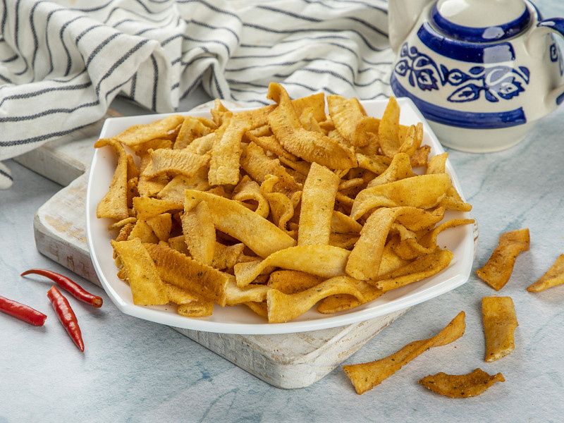 Amrutsari Chips 200Gm