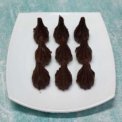 Chocolate Mawa Modak