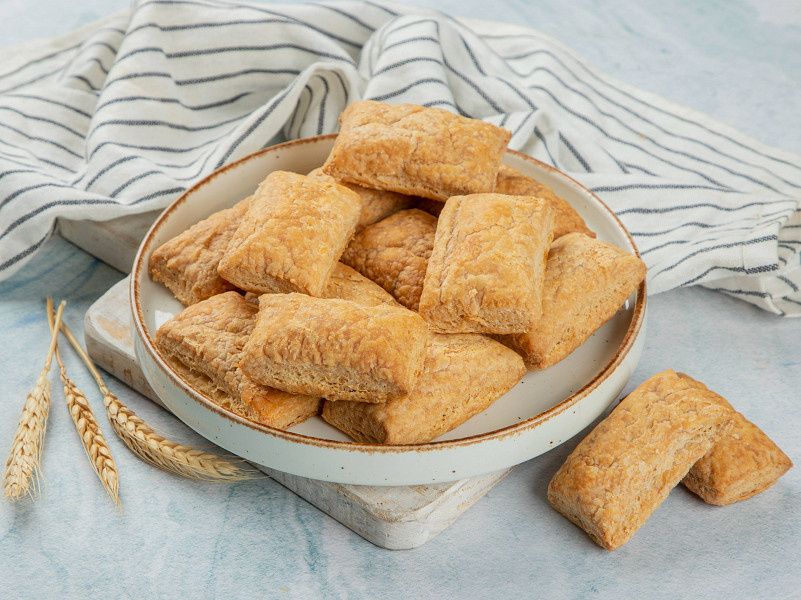 Whole Wheat Khari 250Gm