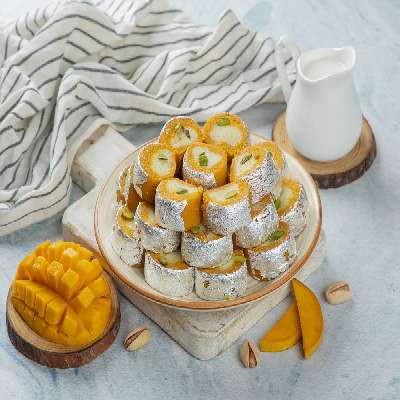 Mango Mawa Slice 1Kg