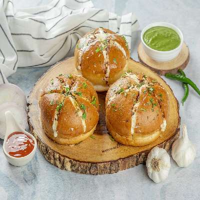Korean Buns