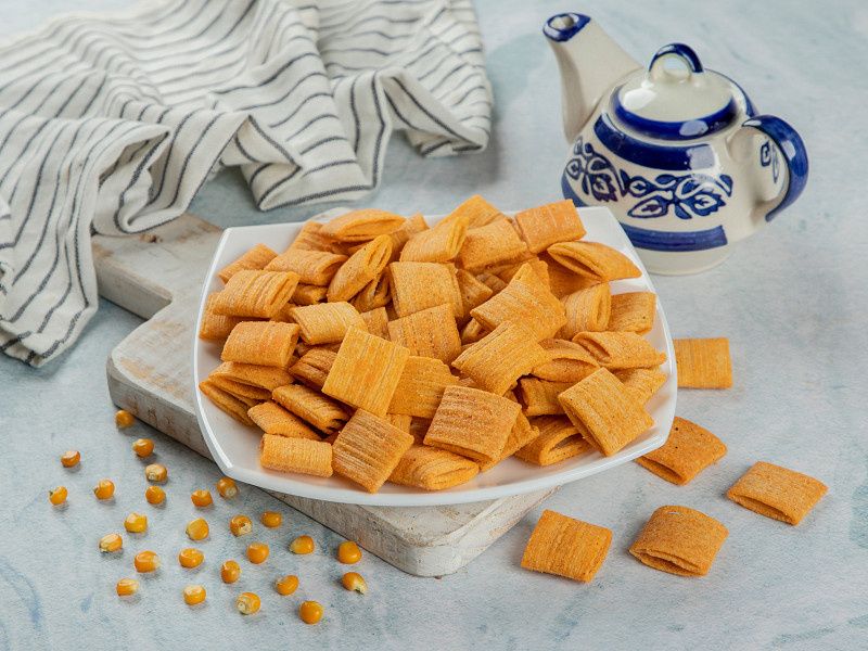 Corn Bite Cheese 200Gm