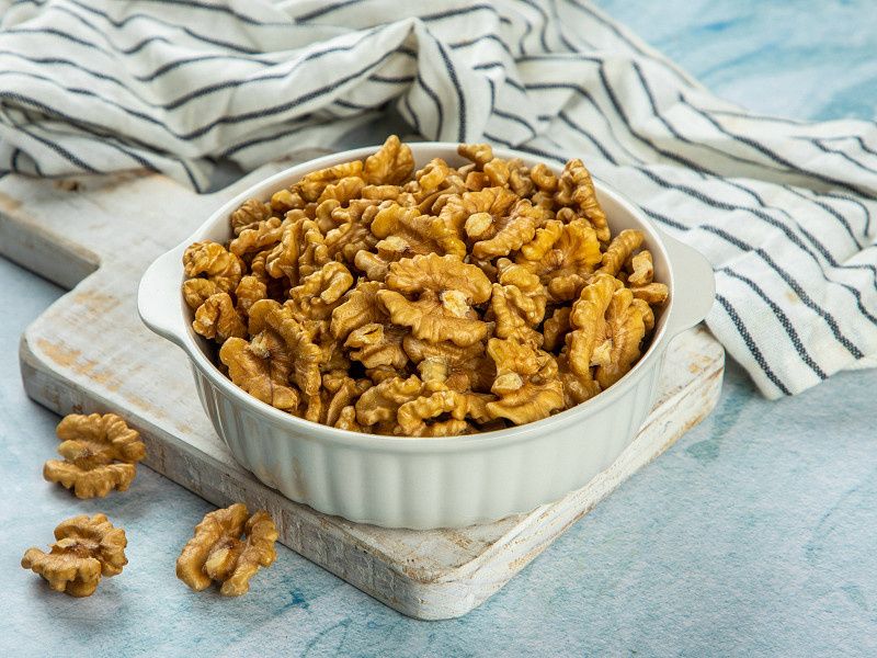 Walnut Magaj 250Gm
