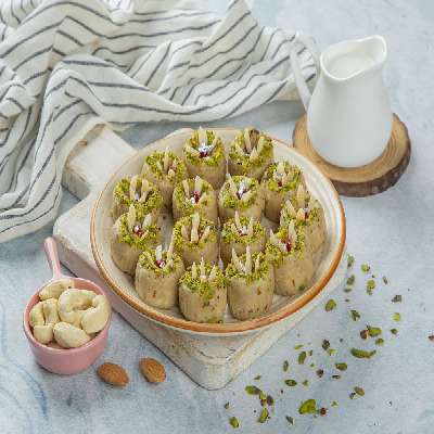 Kaju Wati 250Gm