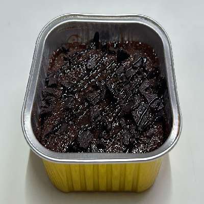 Molten Chocolate