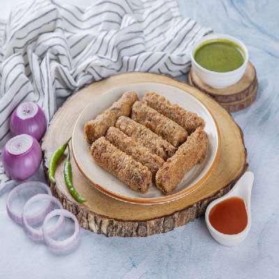 Chicken Kabab