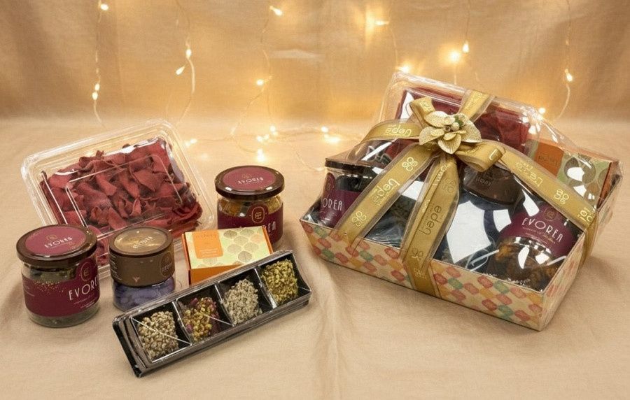 Gift Hamper 110297 1Pcs