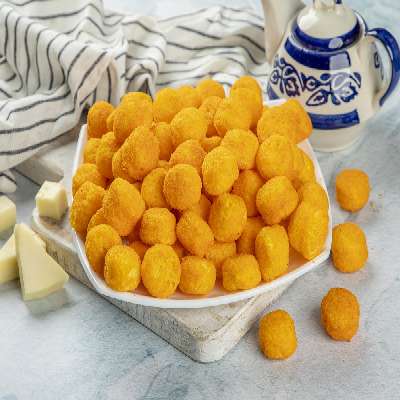 Cheese Ball 100Gm