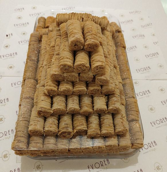 Finger Baklava 500Gm