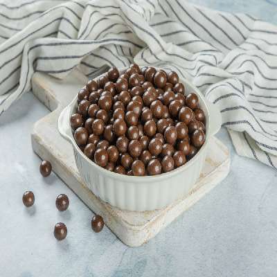 Chocolate Coated Crisps 250 Gm