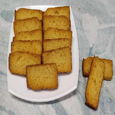 Mawa Rusk 250 Gm