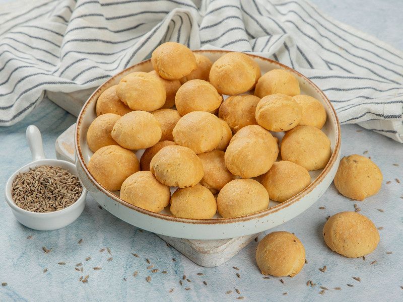 Surti Butter 250Gm