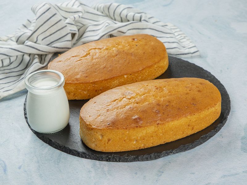 Mawa Tea-Time Cake 300Gm