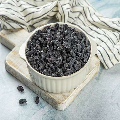 Kismis Black 250 Gm