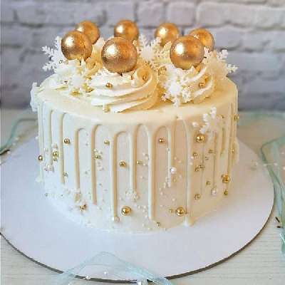 Belgium Chocolate Cake 108591 700Gm