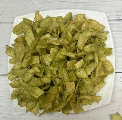Broccoli Chips 200Gm