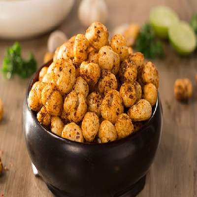Peri Peri Makhana 100 Gm