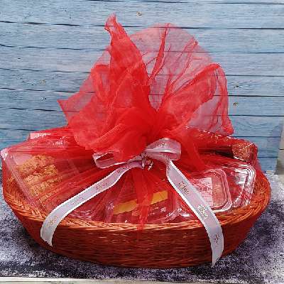 Gift Hamper Cl 109294 Per Pcs