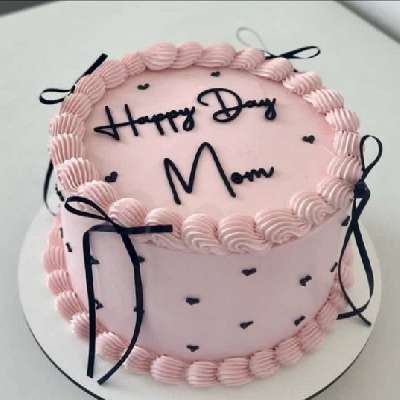 Indulgent Chocolate Cake 109727 (1Kg)